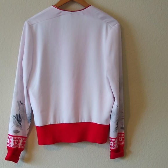 Ted Baker bomber jacket - Picture 5 of 6